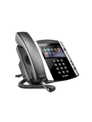 Polycom VVX 600